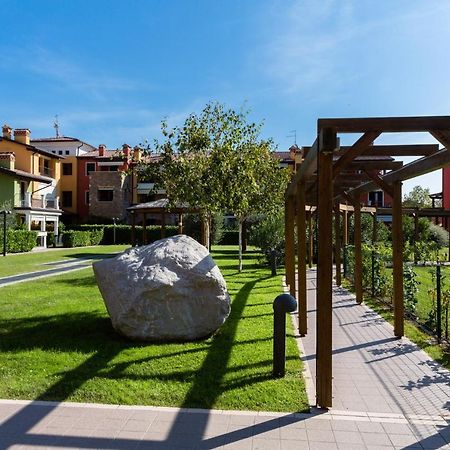 Appartamento Essenza Sirmione Exterior foto