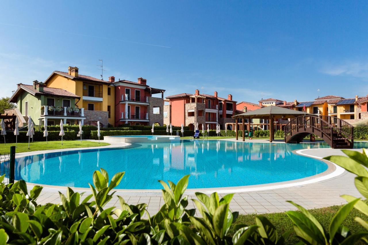 Appartamento Essenza Sirmione Exterior foto