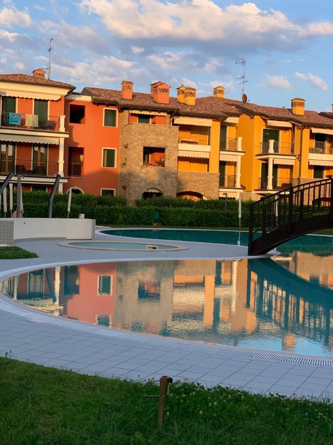 Appartamento Essenza Sirmione Exterior foto