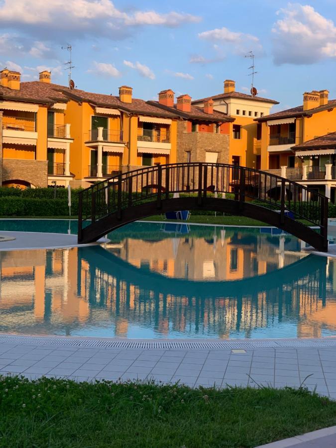 Appartamento Essenza Sirmione Exterior foto